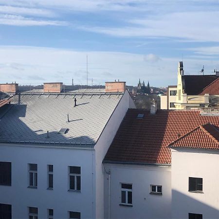 On The Top Apartments Prague Exterior photo